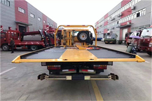 兴海附近汽车救援服务