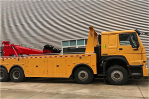 兴海道路救援公司